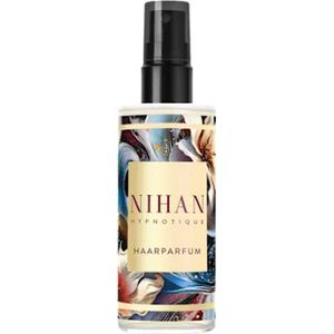 NIHAN Haarparfum - Hypnotique | 1x 100ml - Met Vanille, Orchidee, Jasmijn, Tonkaboon, Amber & Patchoeli