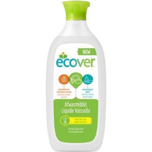 Ecover Afwasmiddel - Citroen & Aloe Vera - 500 ml