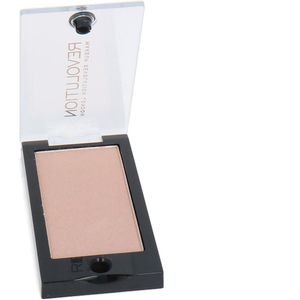 Makeup Revolution Mono Eyeshadow - Finally