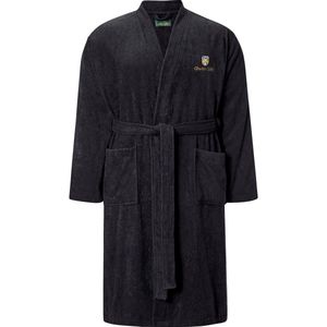 Badjas LORD CURET zwart