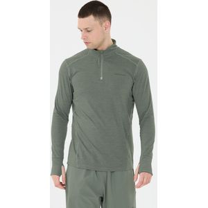 Endurance - Tune - Midlayer - Heren