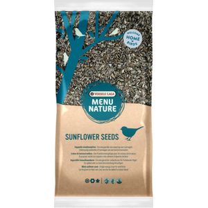 Versele-Laga Menu Nature Sunflower Seeds - 7.5 kg