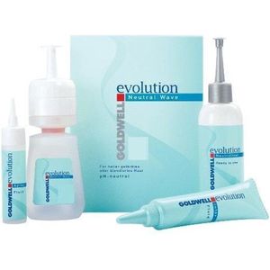 Goldwell Evolution Neutral Wave 2 210ml