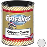 EPIFANES Copper-Cruise Vernis - Gebroken Wit - 750ml