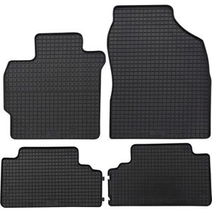 Toyota Auris 2010-2012 rubbermat