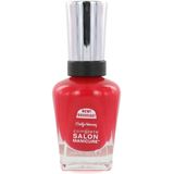 Sally Hansen - Complete Salon Manicure - Versterkende Nagellak - Tint 213 Killer Heels - 14,7 ml