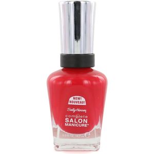 Sally Hansen - Complete Salon Manicure - Versterkende Nagellak - Tint 213 Killer Heels - 14,7 ml