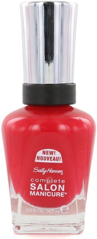 Sally Hansen - Complete Salon Manicure - Versterkende Nagellak - Tint 213 Killer Heels - 14,7 ml