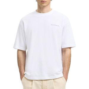 Selected Oscar Shirt Heren - Maat M