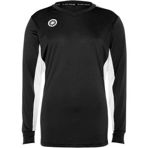 Keepersshirt The Indian Maharadja Junior Goalkeeper Longsleeve Black