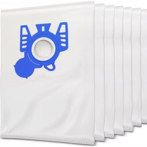 20x Stofzuigerzakken Geschikt Voor Miele Type GN Complete C2 & C3 PowerLine Allergy Cat & Dog Parquet - C2 & C3 Silence Ecoline Stofzuiger Modellen Stofzakken stofzuiger zak