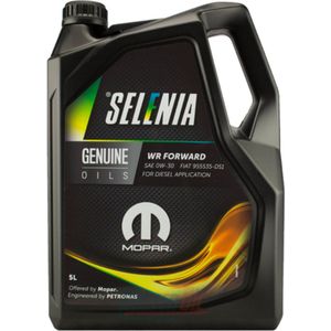Selenia WR Forward 0W30 - 5L