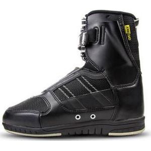 Jobe Drift Sneakers Zwart