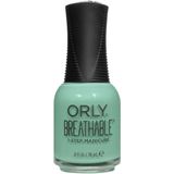 Orly Breathable Nagellak Sea Me Now 18ml