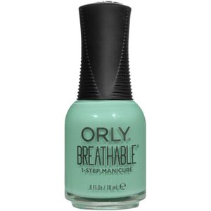 Orly Breathable Nagellak Sea Me Now 18ml