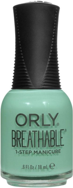 Orly Breathable Nagellak Sea Me Now 18ml
