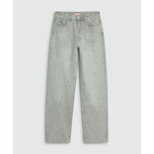Josh V - Phebe - Jeans - Grey Denim
