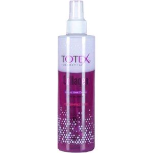Totex Collagen Hair Conditioner | Spray Leave-in 2phase Conditioning 300 ML
