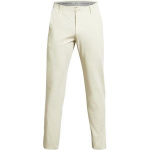 Under Armour Drive Toelopende Golfbroek Heren Silt