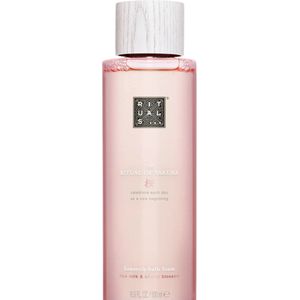 Rituals of Sakura- Bath Foam 500 ml + Scrub zakje
