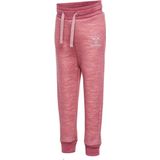 Hummel Kinder Hose Hmldallas Pant Deco Rose-56