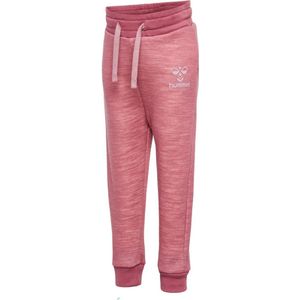 Hummel Kinder Hose Hmldallas Pant Deco Rose-56