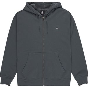 Element Icon Rain ZH Fleece Trui, zwart, L