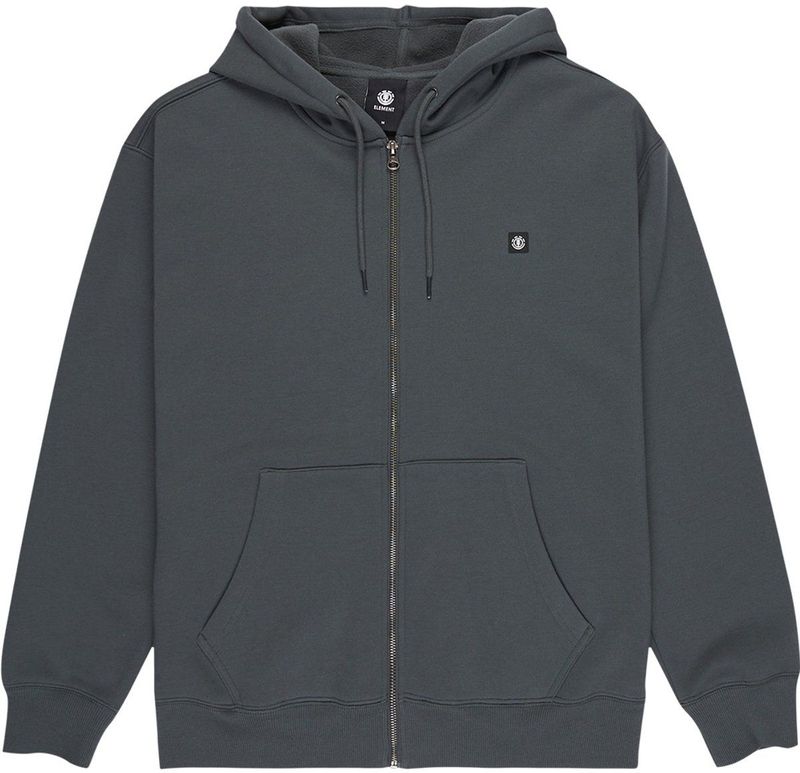 Element Icon Rain ZH Fleece Trui, zwart, L