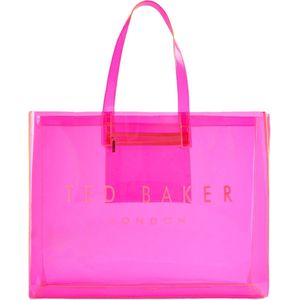 Ted Baker | Allicon Icon XL | Shopper | Pink