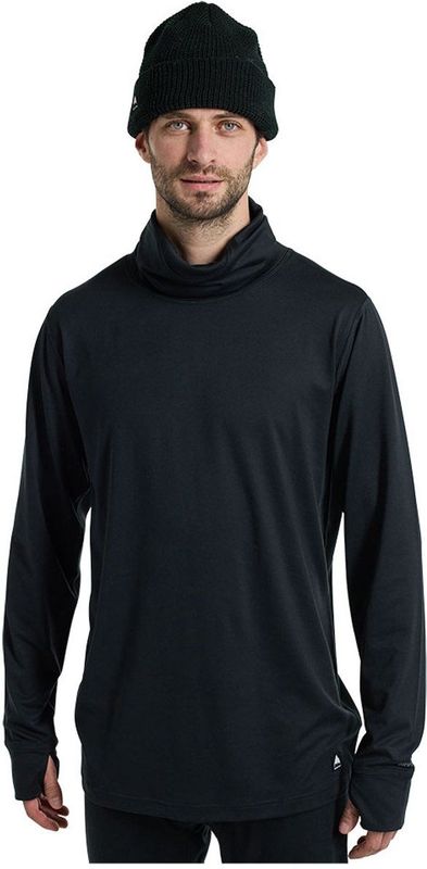 Burton - Midweight - Thermoshirt - Lange Mouwen
