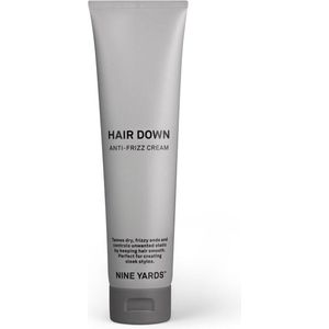 Nine Yards - Hair Down - Haarcrème - 150ml