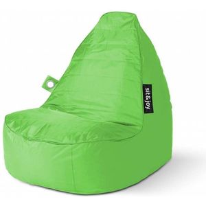 Sit&joy Zitzak stoel  Senza - Lime