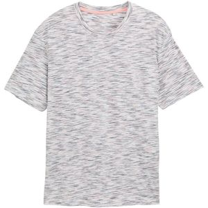 Tom Tailor Plus Maat - T-shirt met patroon