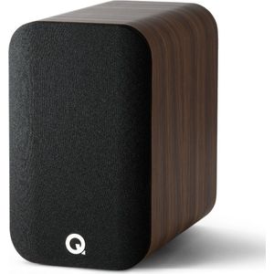Q Acoustics 5010 boekenplank speaker - Rosewood (per paar)