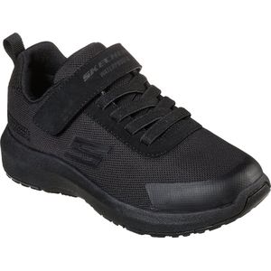 Skechers DYNAMIC TREAD HYDRODE kindersneaker waterdicht 403661L zwart