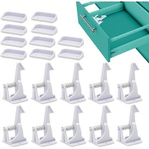 Magneet sloten | Dreambaby ladebeveiliging | ?Veilig