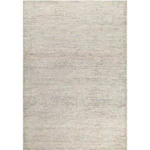 Wecon home - Hamptons THIRTYTWO - Laagpolig vloerkleed - 300x400 - Terra / Groen / Crème -