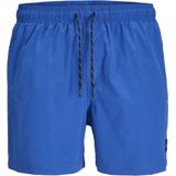 JACK&JONES JPSTMAUI JJSWIM SOLID AKM SN Heren Zwembroek - Turkish Sea