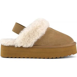 Platform Slipper