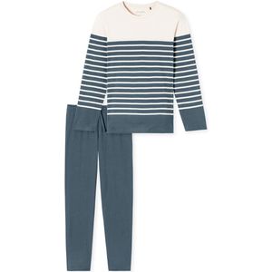 SCHIESSER - Pyjama lang - Heren - Pyjamas