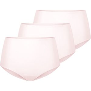 Chantelle Dames tailleslip 3 pack Soft Stretch