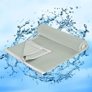 Solacis Koeldeken Voor Mensen - Koeldeken - Cooling Blanket - Koeldeken Slapen - Verkoelend Dekbed