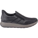 Ara - 28611 - Instapper - Donkerblauw - Uitneembare Binnenzool