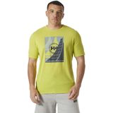 Helly Hansen Race Sailing T-shirt Met Korte Mouwen