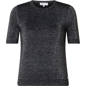 IVY BEAU Amy - Black/Silver - maat 36