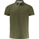 Cutter & Buck Advantage Premium Polo Heren Ivy Groen maat 4XL