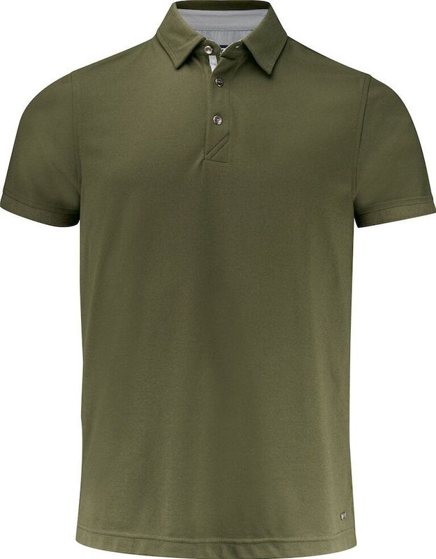 Cutter & Buck Advantage Premium Polo Heren Ivy Groen maat 4XL
