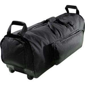 Pearl Hardware Bag 46"" met wielen - Tas voor drum hardware