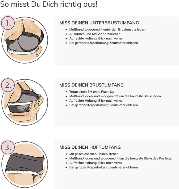 SugarShape GmbH BH TRUE