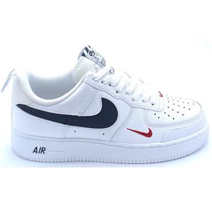 Nike Air Force 1 LV8 'Patriots Limited Edition'- Sneakers Heren - Maat 41